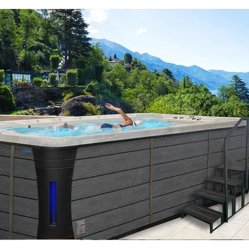 Swimspa X-Series hot tubs for sale in Paysandú